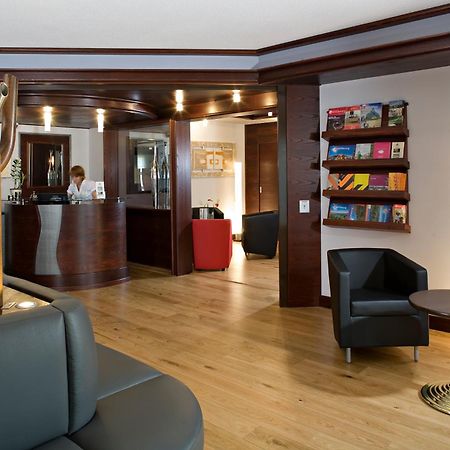 Cottage Logis Hotel - Restaurant Дюделанж Экстерьер фото