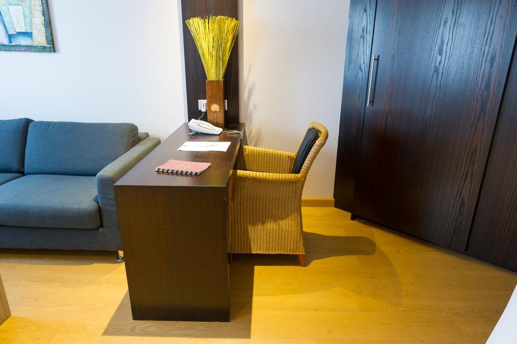 Cottage Logis Hotel - Restaurant Дюделанж Номер фото