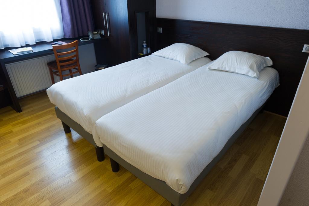 Cottage Logis Hotel - Restaurant Дюделанж Номер фото