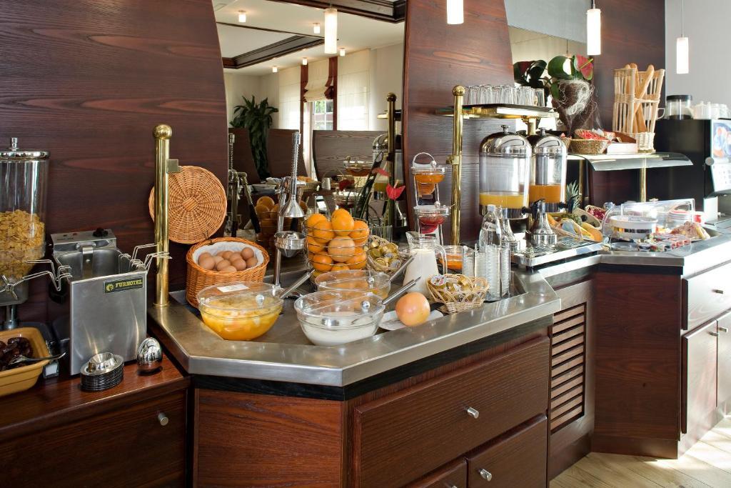 Cottage Logis Hotel - Restaurant Дюделанж Экстерьер фото